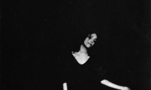 Françoise Dupuy 1957
